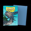 Dragon Shields 100 Ct Lagoon Dual Matte Supplies Arcane Tinmen