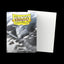 Dragon Shields 100 Ct Snow Dual Matte