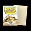 Dragon Shields 100 Ct Ivory Matte