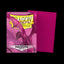 Dragon Shields 100 Ct Magenta Matte Supplies Arcane Tinmen