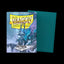 Dragon Shields 100 Ct Petrol Matte Supplies Arcane Tinmen
