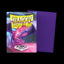 Dragon Shields 100 Ct Purple Matte Supplies Arcane Tinmen