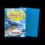 Dragon Shields 100 Ct Sapphire Matte Supplies Arcane Tinmen