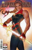 Captain Marvel (2023) #01 Sway Var Comics - Back Issues Marvel Comics