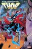 Immortal Thor #01 2nd Ptg