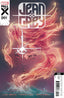 Jean Grey (2023) #01 2nd Ptg