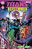 Titans Beast World #01