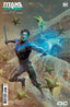 Titans Beast World #01 Bjorn Barends Var