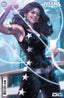 Titans Beast World #01 Artgerm Var