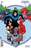 Titans (2023) #05 Corona Var