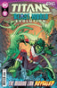 Titans Beast World Evolution #01
