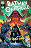 Batman Off-World #01 Comics - Back Issues DC Comics