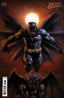 Batman Off-World #01 Finch Var Comics - Back Issues DC Comics
