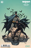 Batman (2016) #139 Frank Cho Var