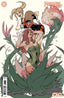 Poison Ivy #17 Dodson Var