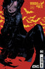 Birds of Prey (2023) #03 Bachalo Var Comics - Back Issues DC Comics