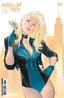 Birds of Prey (2023) #03 1:25 Schmidt Var