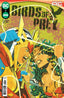 Birds of Prey (2023) #04