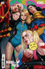 Birds of Prey (2023) #04 Sway Var Comics - Back Issues DC Comics
