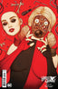 Harley Quinn (2021) #34 Jenny Frison Var Comics - Back Issues DC Comics