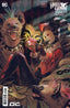 Harley Quinn (2021) #34 1:25 Jessica Fong Var