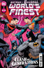 Batman Superman World's Finest #21