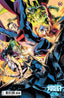 Batman Superman World's Finest #21 Hitch Var