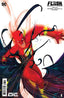 Flash (2023) #03 1:25 Christian Ward Var Comics - Back Issues DC Comics
