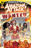 Amazons Attack (2023) #02 Comics - Back Issues DC Comics