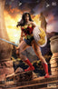 Wonder Woman (2023) #03 "Action Figure" Var