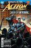 Action Comics (2016) #1059 Comics - Back Issues DC Comics