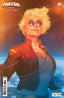 Power Girl (2023) #03 Rahzzah Var Comics - Back Issues DC Comics
