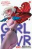 Power Girl (2023) #03 March Var
