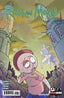 Rick and Morty (2015) #17 Comics - Back Issues Oni Press
