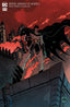 Batman Gargoyle of Gotham #02 1:50 Bruno Seelig Var