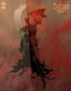 Batman City of Madness #02 Sienkiewicz Var