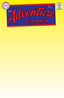 Adventure Comics (1938) #260 Facsimile Edition "Blank" Var