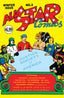 All-Star Comics (1940) #03 Facsimile Edition Comics - Back Issues DC Comics