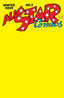 All-Star Comics (1940) #03 Facsimile Edition "Blank" Var