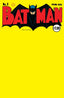 Batman (1940) #005 Facsimile Edition "Blank" Var