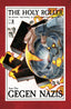 Holy Roller #01 Williams III Var Comics - Back Issues Image Comics