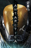 Antarctica #05 Comics - Back Issues Image Comics