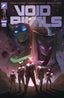 Void Rivals #06 1:10 Ejikure Var Comics - Back Issues Image Comics