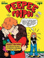 Peepee Poopoo #80085 Oneshot Comics - Back Issues Silver Sprocket