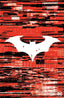 Batman (2016) #139 "Glitch Foil" Var
