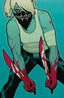 Something Is Killing the Children #35 Cliff Chiang Var Comics - Back Issues Boom! Entertainment