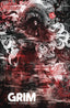 Grim #15 Orzu Var Comics - Back Issues Boom! Entertainment