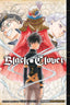Black Clover GN 02 Trades/Hard Covers Viz Media