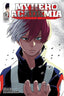 My Hero Academia GN 05