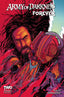 Army of Darkness Forever #02 Fleecs Var